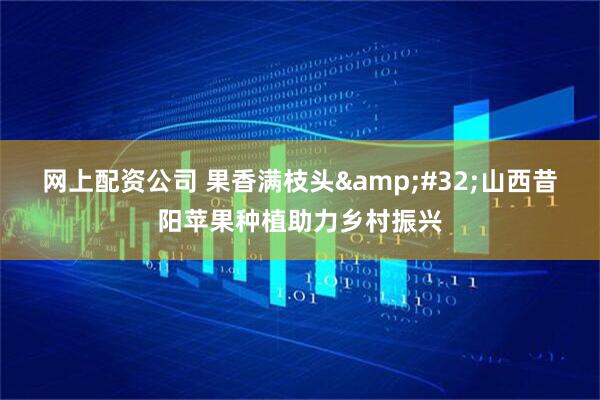 网上配资公司 果香满枝头&#32;山西昔阳苹果种植助力乡村振兴